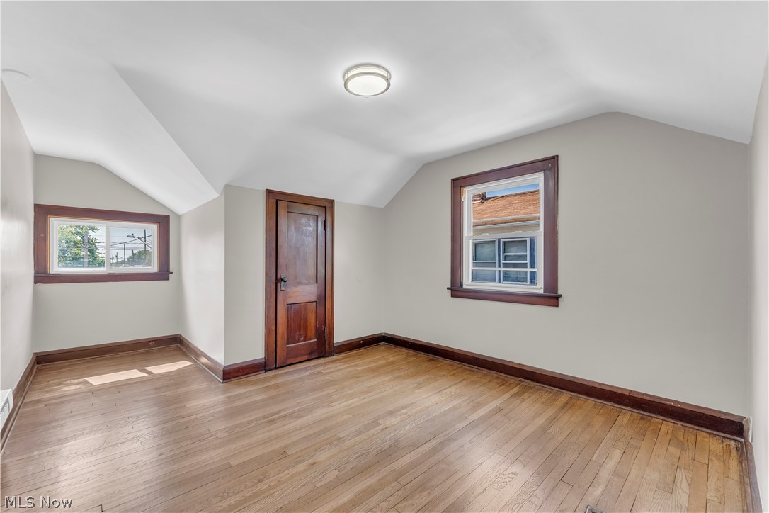 4609 Turney Road Garfield Heights OH 44125