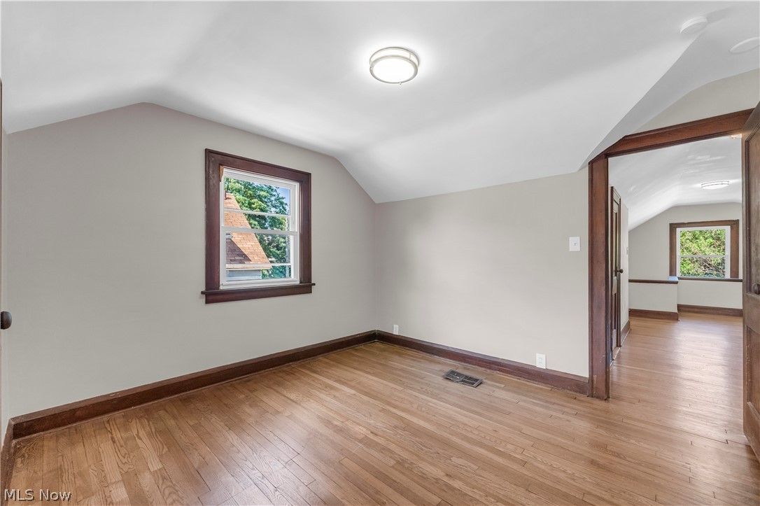 4609 Turney Road Garfield Heights OH 44125