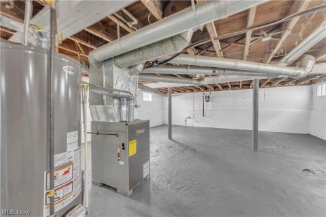 4609 Turney Road Garfield Heights OH 44125