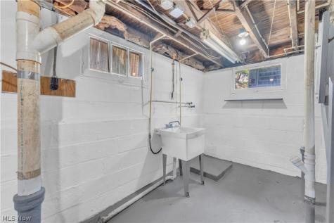 4609 Turney Road Garfield Heights OH 44125