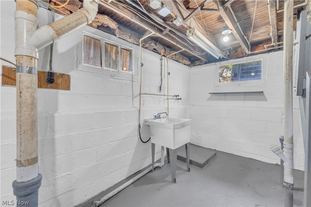 4609 Turney Road Garfield Heights OH 44125