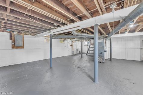 4609 Turney Road Garfield Heights OH 44125