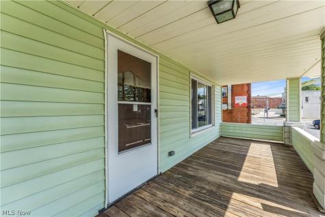 4609 Turney Road Garfield Heights OH 44125