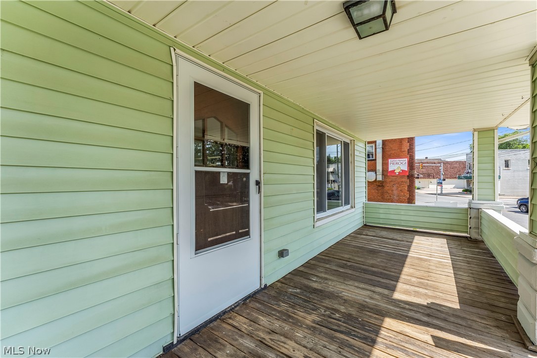 4609 Turney Road Garfield Heights OH 44125