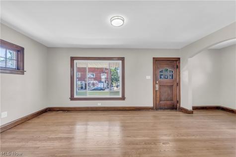 4609 Turney Road Garfield Heights OH 44125