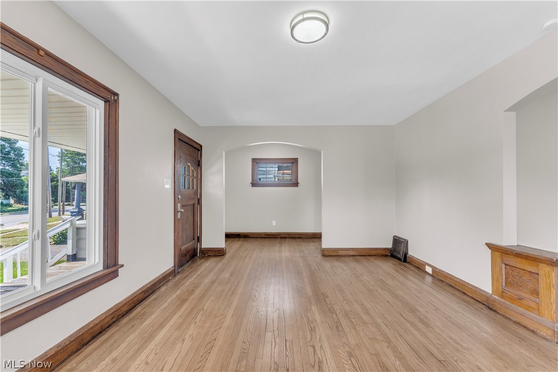 4609 Turney Road Garfield Heights OH 44125
