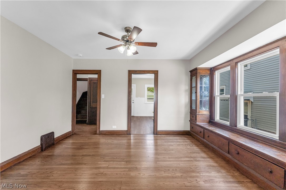 4609 Turney Road Garfield Heights OH 44125