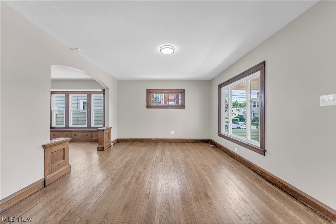 4609 Turney Road Garfield Heights OH 44125
