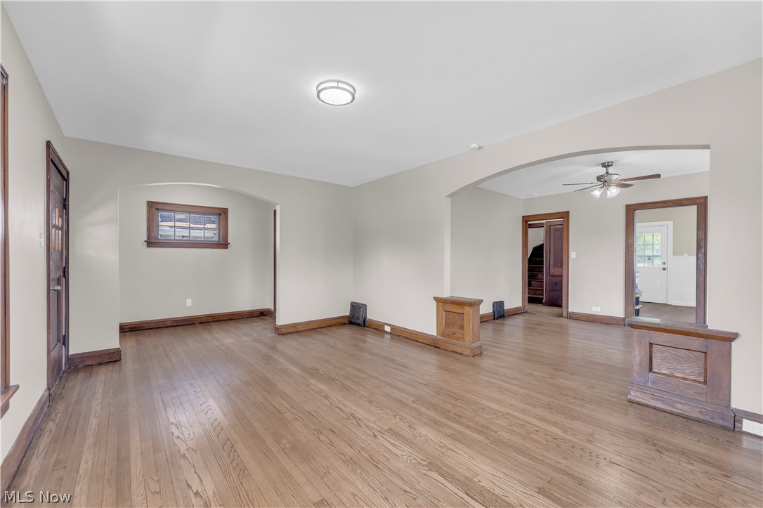 4609 Turney Road Garfield Heights OH 44125