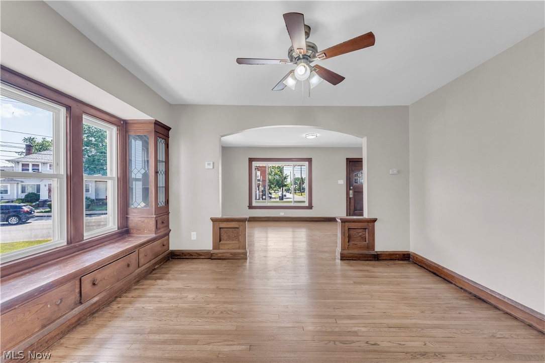 4609 Turney Road Garfield Heights OH 44125