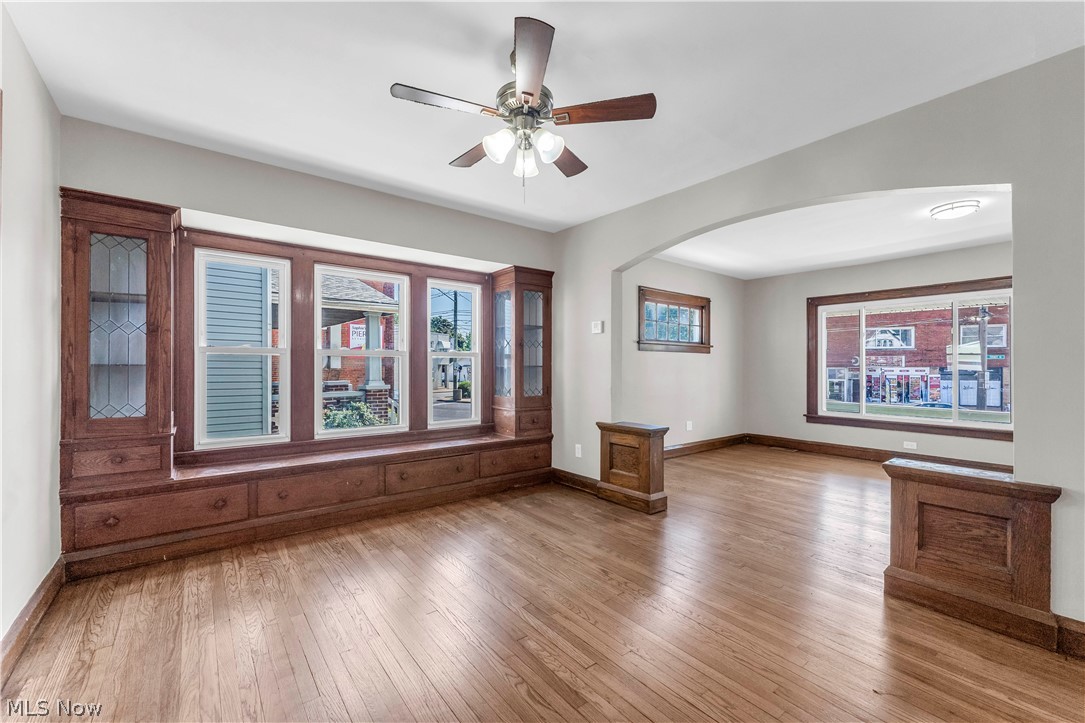 4609 Turney Road Garfield Heights OH 44125