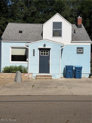 4238 State Park Drive Akron OH 44319