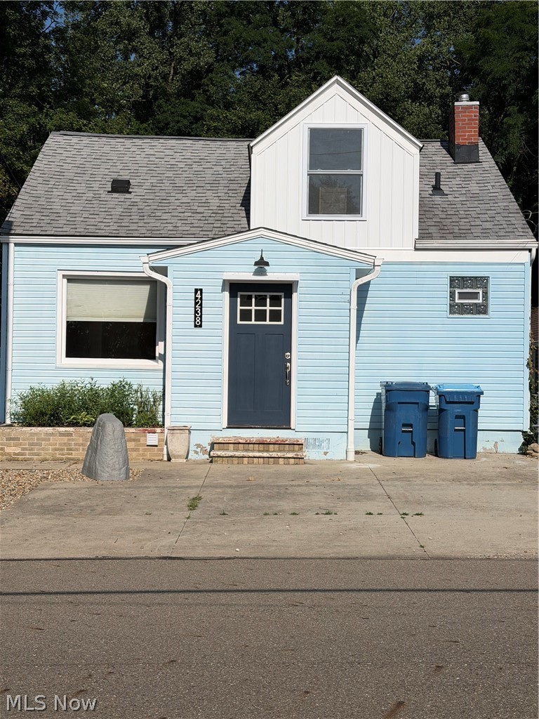 4238 State Park Drive Akron OH 44319