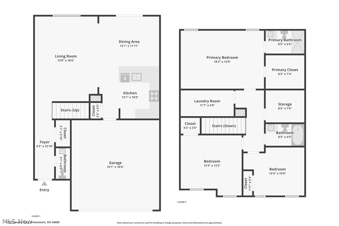 1209 Elowen Way Green OH 44685
