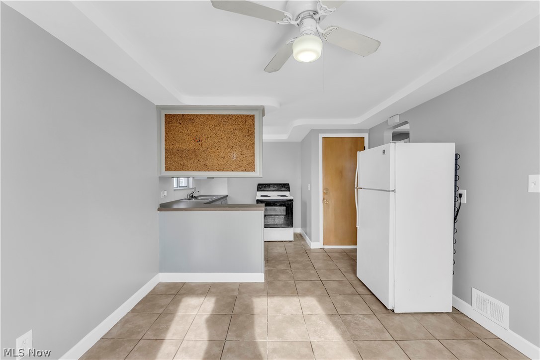 10725 Vernon Avenue Garfield Heights OH 44125