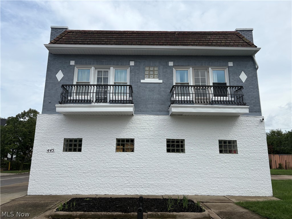 445 E 200th Street Euclid OH 44119