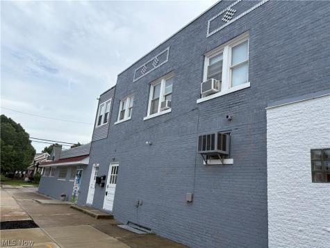 445 E 200th Street Euclid OH 44119