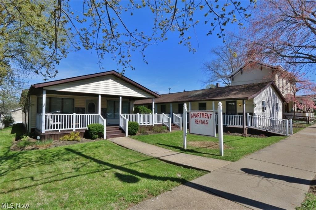 706 Main Dresden OH 43821