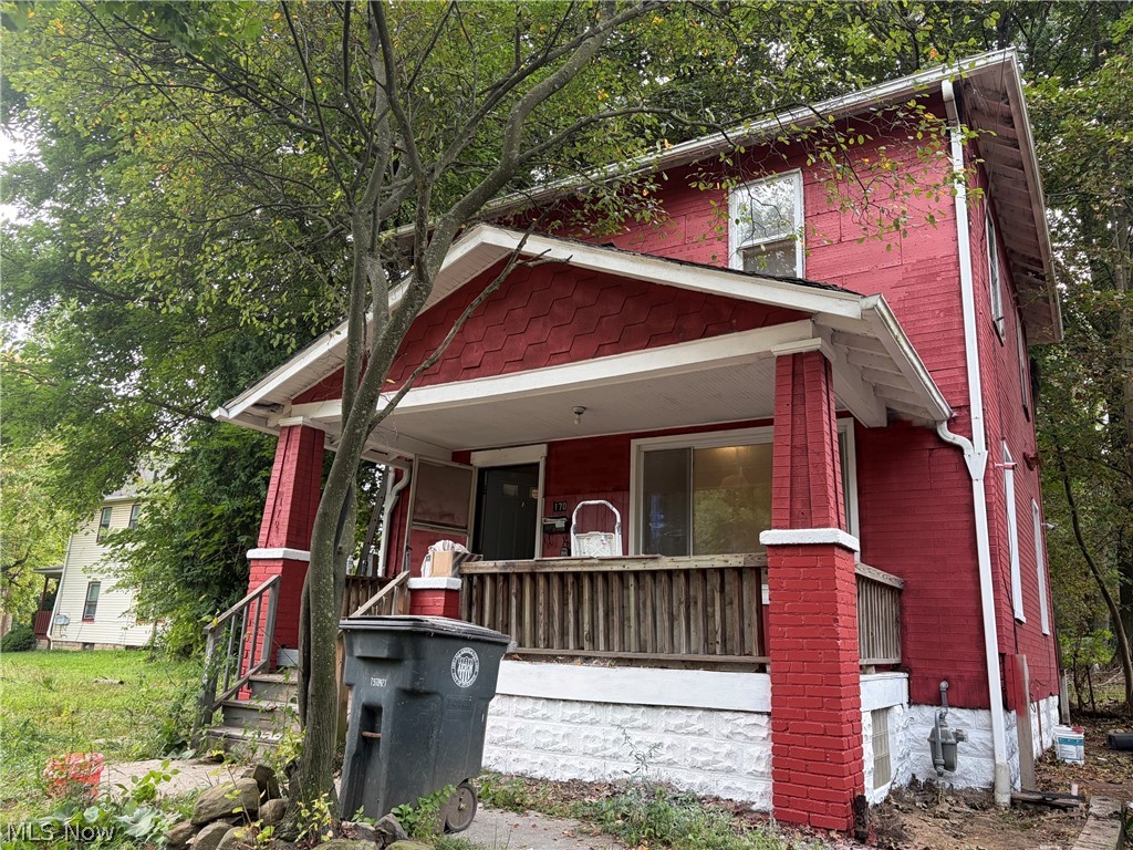 170 Stone Street Akron OH 44305