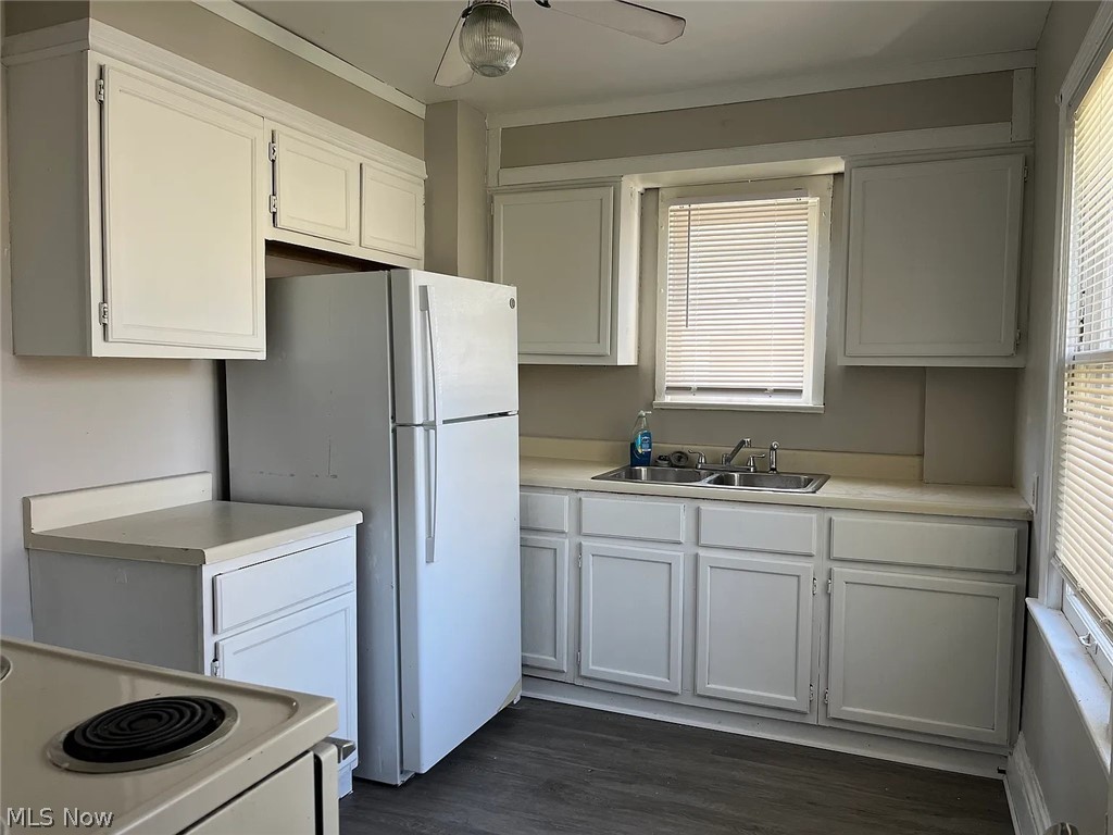783 Leonard Street Akron OH 44307