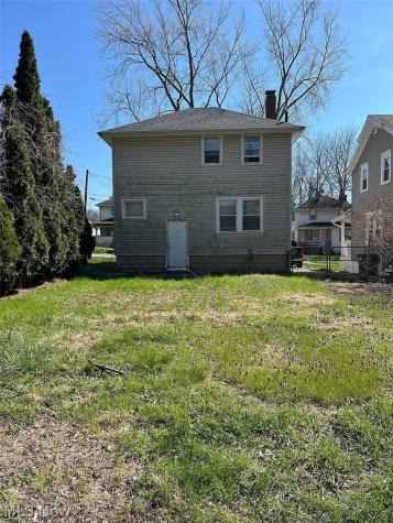 783 Leonard Street Akron OH 44307