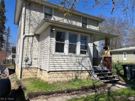 783 Leonard Street Akron OH 44307