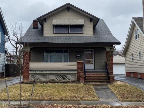 3759 W 136th Street Cleveland OH 44111