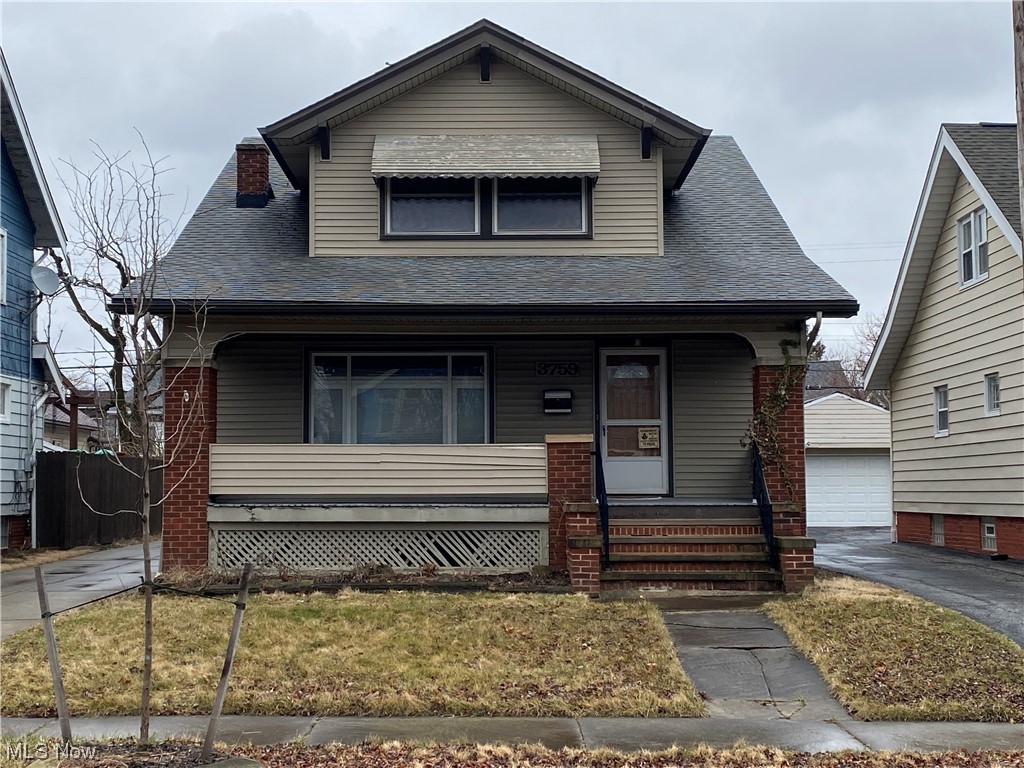 3759 W 136th Street Cleveland OH 44111