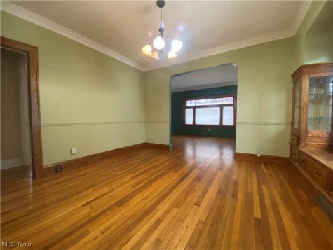 3759 W 136th Street Cleveland OH 44111