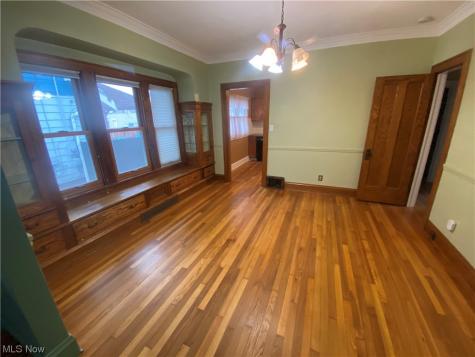 3759 W 136th Street Cleveland OH 44111