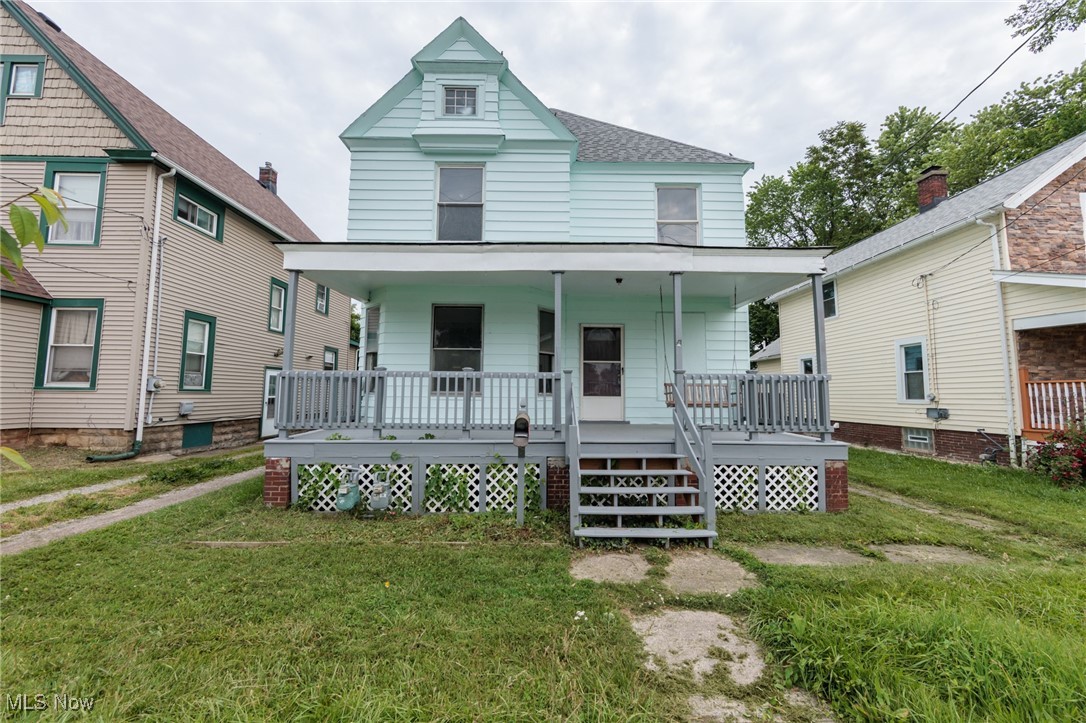 1226 W Erie Avenue Lorain OH 44052