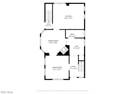 6209 Pear Avenue Cleveland OH 44102