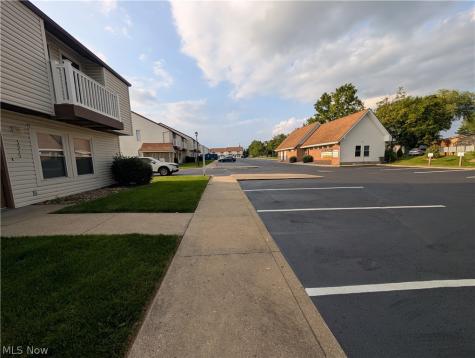 1539 Whitehall Boulevard Kent OH 44240