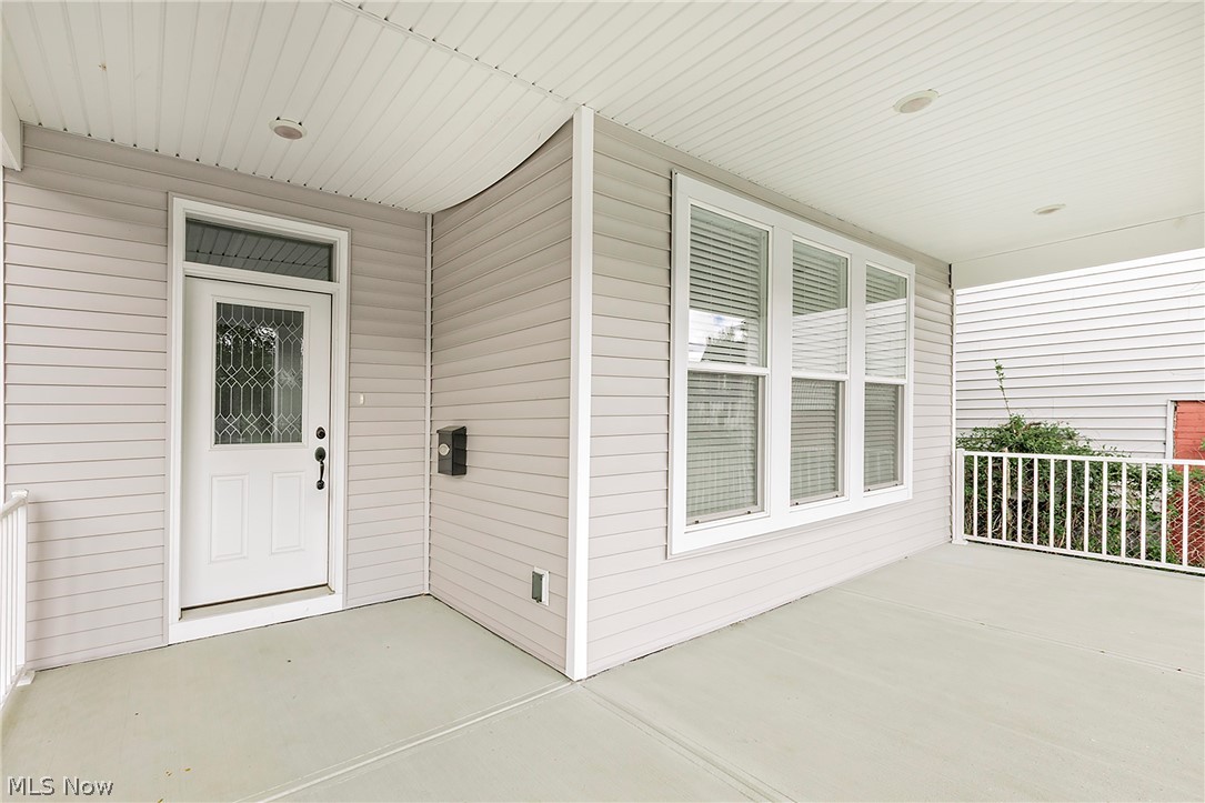 2240 E 97th Street Cleveland OH 44106