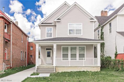 2240 E 97th Street Cleveland OH 44106