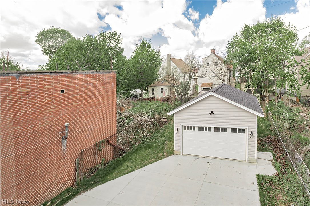 2240 E 97th Street Cleveland OH 44106