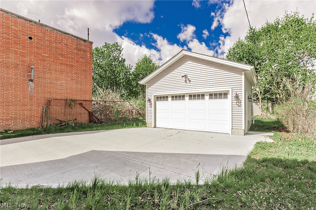2240 E 97th Street Cleveland OH 44106