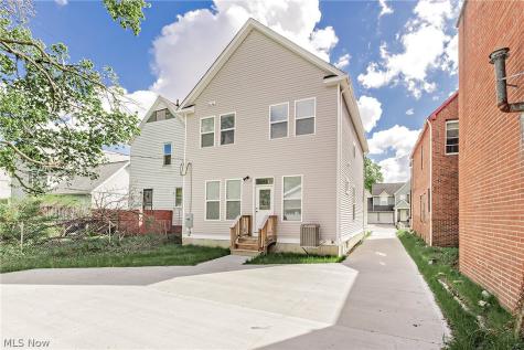 2240 E 97th Street Cleveland OH 44106