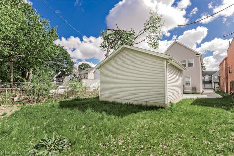 2240 E 97th Street Cleveland OH 44106