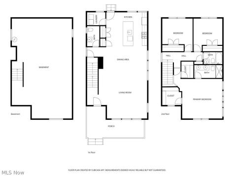 2240 E 97th Street Cleveland OH 44106