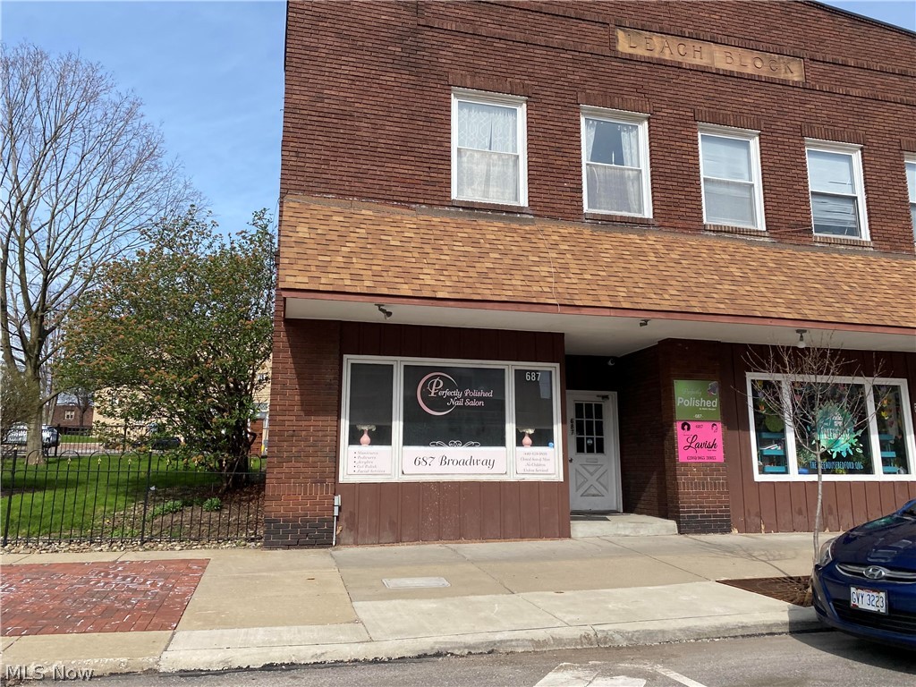687 Broadway Avenue Bedford OH 44146