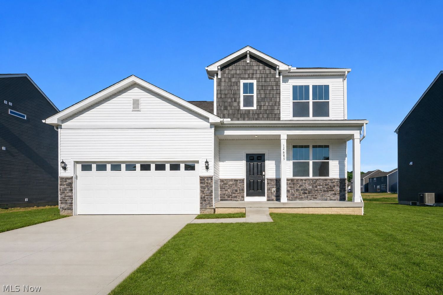12685 Challenge Way Columbia Station OH 44028