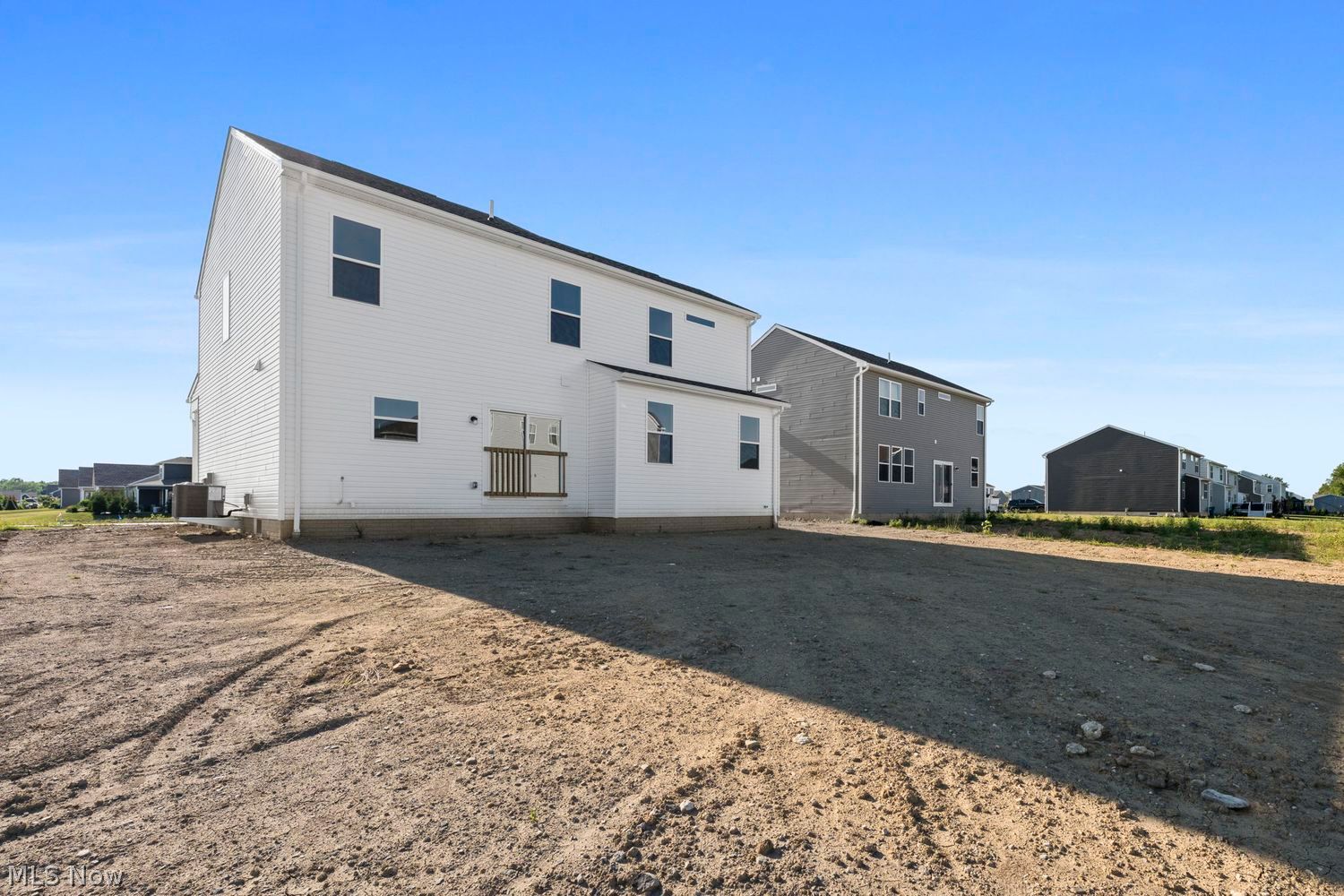 12685 Challenge Way Columbia Station OH 44028