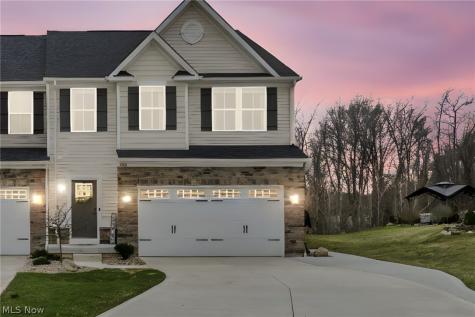 3017 Bonita Circle SE Canal Fulton OH 44614