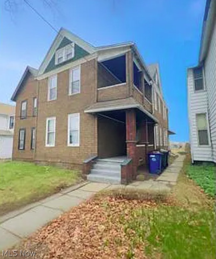 1419 E 47th Street Cleveland OH 44103