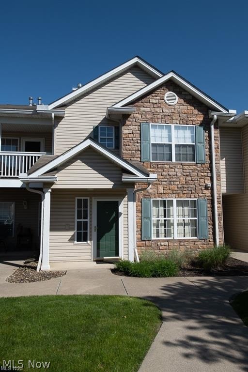 14822 Lenox Drive Strongsville OH 44136