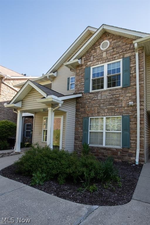 14822 Lenox Drive Strongsville OH 44136