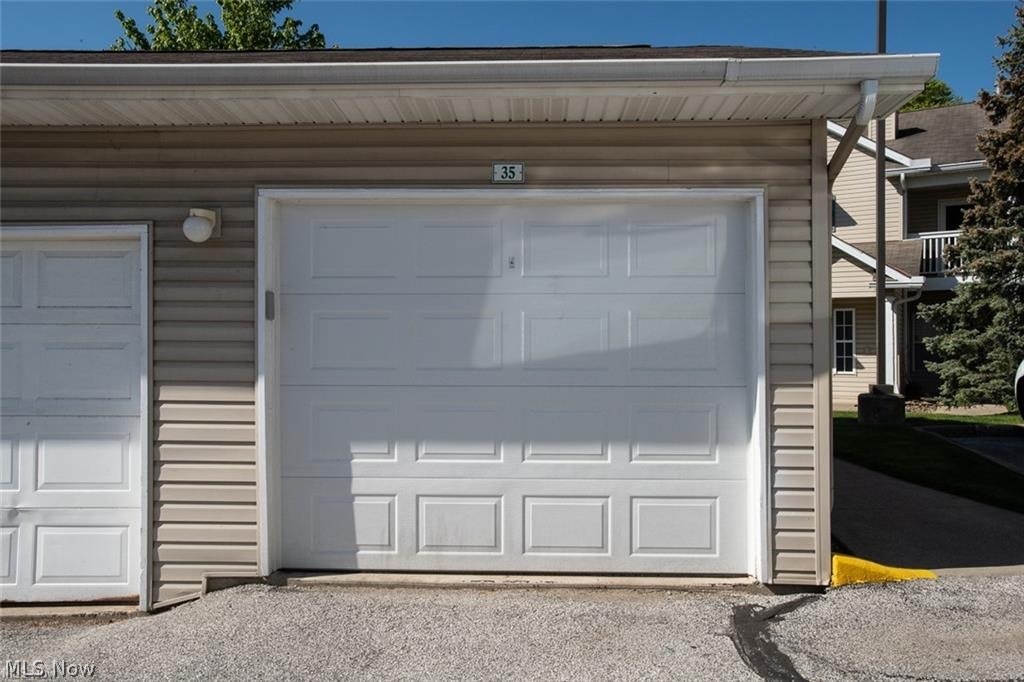 14822 Lenox Drive Strongsville OH 44136