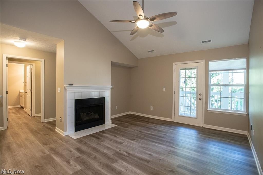 14822 Lenox Drive Strongsville OH 44136