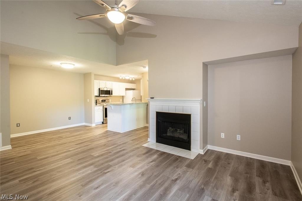 14822 Lenox Drive Strongsville OH 44136